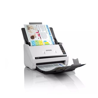 Epson Document Scanner | WorkForce DS-530III | Colour