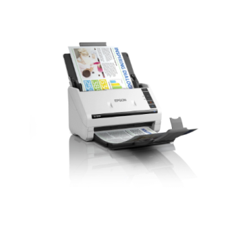 Epson Document Scanner | WorkForce DS-530III | Colour