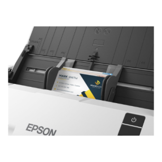 Epson Document Scanner | WorkForce DS-530III | Colour