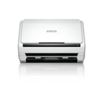 Epson Document Scanner | WorkForce DS-530III | Colour