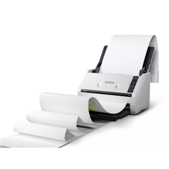 Epson Document Scanner | WorkForce DS-530III | Colour