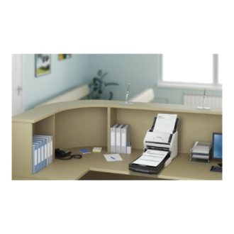 Epson Document Scanner | WorkForce DS-530III | Colour