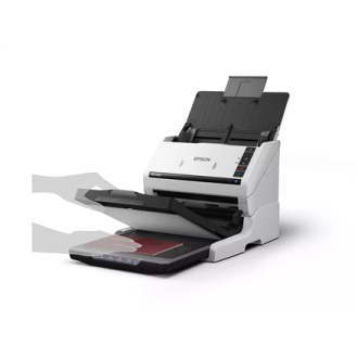 Epson Document Scanner | WorkForce DS-530III | Colour