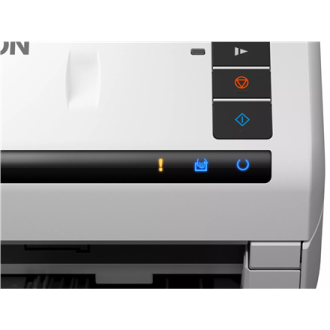 Epson Document Scanner | WorkForce DS-530III | Colour