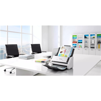 Epson Document Scanner | WorkForce DS-530III | Colour