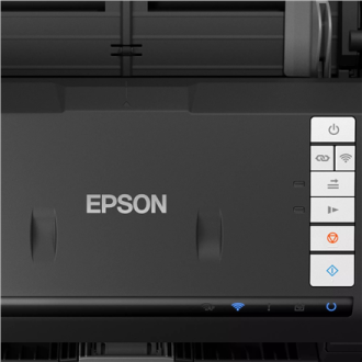 Epson Document scanner | WorkForce ES-550W | Colour