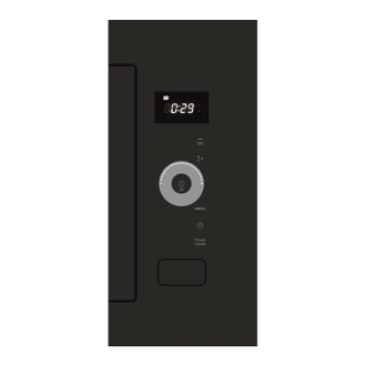 CATA | Microwave Oven | MC B250 DT | Built-in | 25 L | 900 W | Grill | Black CATA | Microwave Oven | MC B250 DT | Built-in | 25 L | 900 W | Grill | Black