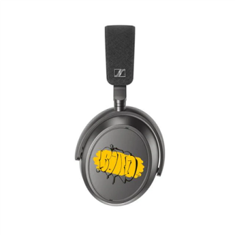 Sennheiser Headphones | MOMENTUM 4 80th | Bluetooth | Full size | Microphone | Anniversary Edition | Noise canceling | Wireless Sennheiser Headphones | MOMENTUM 4 80th | Bluetooth | Full size | Microphone | Anniversary Edition | Noise canceling | Wireless