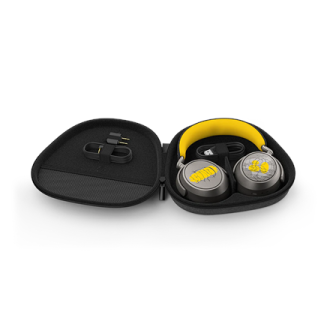 Sennheiser Headphones | MOMENTUM 4 80th | Bluetooth | Full size | Microphone | Anniversary Edition | Noise canceling | Wireless Sennheiser Headphones | MOMENTUM 4 80th | Bluetooth | Full size | Microphone | Anniversary Edition | Noise canceling | Wireless