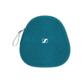 Sennheiser Headphones | MOMENTUM 4 | Bluetooth | Full size | Microphone | Teal | Noise canceling | Wireless Sennheiser Headphones | MOMENTUM 4 | Bluetooth | Full size | Microphone | Teal | Noise canceling | Wireless
