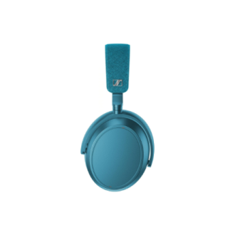 Sennheiser Headphones | MOMENTUM 4 | Bluetooth | Full size | Microphone | Teal | Noise canceling | Wireless Sennheiser Headphones | MOMENTUM 4 | Bluetooth | Full size | Microphone | Teal | Noise canceling | Wireless