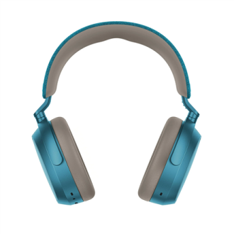 Sennheiser Headphones | MOMENTUM 4 | Bluetooth | Full size | Microphone | Teal | Noise canceling | Wireless Sennheiser Headphones | MOMENTUM 4 | Bluetooth | Full size | Microphone | Teal | Noise canceling | Wireless