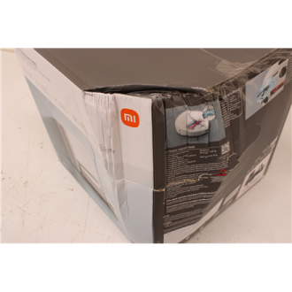 SALE OUT. Xiaomi Robot Vacuum H40 EU | Xiaomi Robot Vacuum H40 EU | Wet&Dry | Operating time (max) 180 min | 5200 mAh | Dust cap