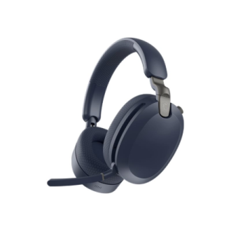 MSI Gaming Headset | MAESTRO 500 WIRELESS | Microphone | Navy