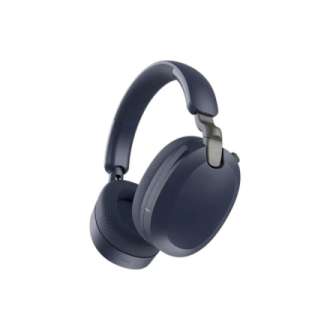 MSI Gaming Headset | MAESTRO 500 WIRELESS | Microphone | Navy