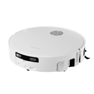 Xiaomi Robot Vacuum 6 EU | Wet&Dry | 5200 mAh | 30000 Pa | White Xiaomi Robot Vacuum 6 EU | Wet&Dry | 5200 mAh | 30000 Pa | White