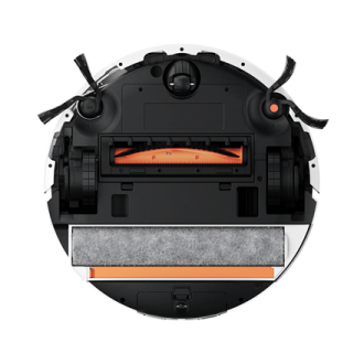 Xiaomi Robot Vacuum 6 EU | Wet&Dry | 5200 mAh | 30000 Pa | White Xiaomi Robot Vacuum 6 EU | Wet&Dry | 5200 mAh | 30000 Pa | White