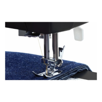 Singer Sewing machine | 4432 Heavy Duty | Number of stitches 32 | Black