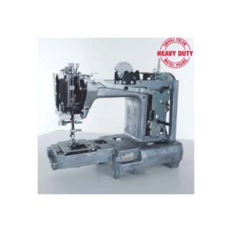 Singer Sewing machine | 4432 Heavy Duty | Number of stitches 32 | Black