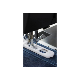Singer Sewing machine | 4432 Heavy Duty | Number of stitches 32 | Black