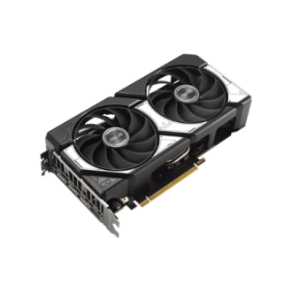 Asus Dual GeForce RTX 5060 8GB GDDR7 OC Edition Advanced | NVIDIA | 8 GB | GeForce RTX 5060 | GDDR7 | HDMI ports quantity 1 | PC