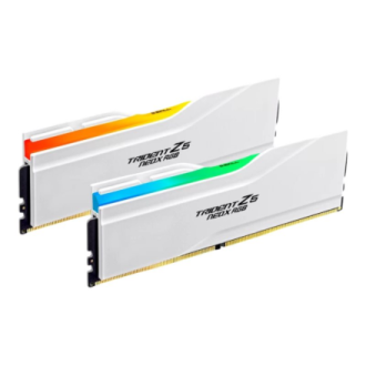 G.Skill Trident Z5 NeoX RGBDDR5-6000* CL36-36-36-76 1.35V 32GB (2x16GB) AMD EXPO ULL / AMD EXPO G.Skill Trident Z5 NeoX RGBDDR5-6000* CL36-36-36-76 1.35V 32GB (2x16GB) AMD EXPO ULL / AMD EXPO