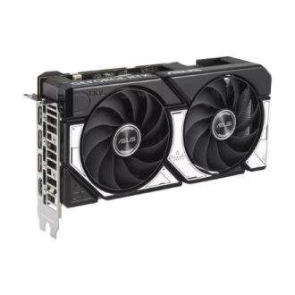 Asus Dual GeForce RTX 5060 8GB GDDR7 OC Edition Advanced | NVIDIA | 8 GB | GeForce RTX 5060 | GDDR7 | HDMI ports quantity 1 | PC