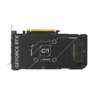 Asus Dual GeForce RTX 5060 8GB GDDR7 OC Edition Advanced | NVIDIA | 8 GB | GeForce RTX 5060 | GDDR7 | HDMI ports quantity 1 | PC