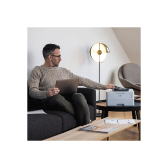 Brother HL-L2865DW | Mono | Laser | Printer | Wi-Fi | Maximum ISO A-series paper size A4 Brother HL-L2865DW | Mono | Laser | Printer | Wi-Fi | Maximum ISO A-series paper size A4