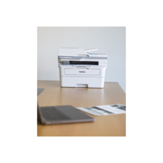 Brother | Printer | MFC-L2960DW | Laser | Mono | All-in-one | A4 | Wi-Fi Brother | Printer | MFC-L2960DW | Laser | Mono | All-in-one | A4 | Wi-Fi