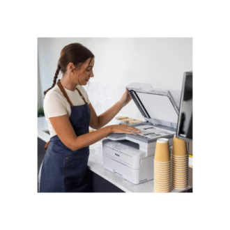 Brother | Printer | MFC-L2960DW | Laser | Mono | All-in-one | A4 | Wi-Fi Brother | Printer | MFC-L2960DW | Laser | Mono | All-in-one | A4 | Wi-Fi