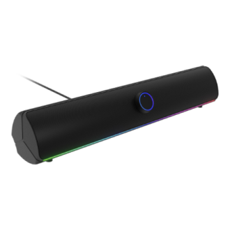 Genesis | Computer Speaker | Helium 312BT | 10 W | Bluetooth | Wireless connection | Portable | Black Genesis | Computer Speaker | Helium 312BT | 10 W | Bluetooth | Wireless connection | Portable | Black