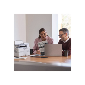 Brother | Printer | MFC-L2960DW | Laser | Mono | All-in-one | A4 | Wi-Fi Brother | Printer | MFC-L2960DW | Laser | Mono | All-in-one | A4 | Wi-Fi
