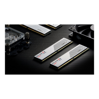 G.Skill | Ripjaws S5 | 32 (2x16GB) GB | DDR5 | 6000 MHz | PC/server | Registered No | ECC No G.Skill | Ripjaws S5 | 32 (2x16GB) GB | DDR5 | 6000 MHz | PC/server | Registered No | ECC No