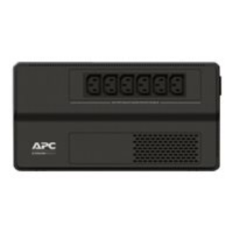 Schneider Electric APC Easy UPS | BV650I | 650 VA | 375 W Schneider Electric APC Easy UPS | BV650I | 650 VA | 375 W