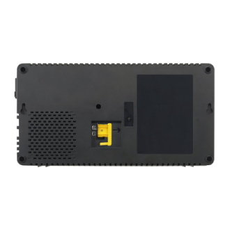 Schneider Electric APC Easy UPS | BV650I-GR | 650 VA | 375 W Schneider Electric APC Easy UPS | BV650I-GR | 650 VA | 375 W