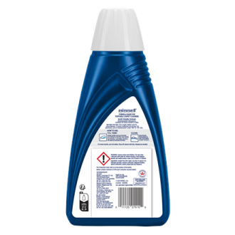 Bissell Spot and Stain Pet Pro Oxy Carpet Cleaning Solution, 1L Bissell Spot and Stain Pet Pro Oxy Carpet Cleaning Solution, 1L