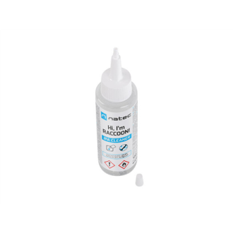 Natec IPA Cleaner | Racoon | Cleaner | 100 ml Natec IPA Cleaner | Racoon | Cleaner | 100 ml