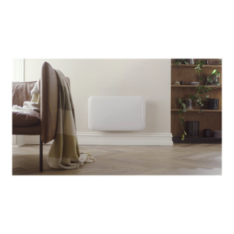 Mill IB700DN | Panel Heater | 700 W | Suitable for rooms up to 9-12 m | White | Invisible Heater | IPX4 Mill IB700DN | Panel Heater | 700 W | Suitable for rooms up to 9-12 m | White | Invisible Heater | IPX4
