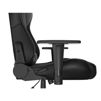 Gaming Chair Genesis Nitro 440 G2 Black Gaming Chair Genesis Nitro 440 G2 Black