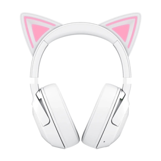 Razer | Headset | Kraken Kitty V2 BT | Yes | Bluetooth | Over-ear | Wireless Razer | Headset | Kraken Kitty V2 BT | Yes | Bluetooth | Over-ear | Wireless