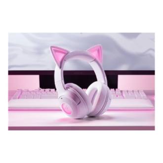 Razer | Headset | Kraken Kitty V2 BT | Yes | Bluetooth | Over-ear | Wireless Razer | Headset | Kraken Kitty V2 BT | Yes | Bluetooth | Over-ear | Wireless