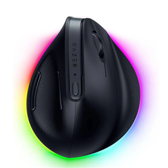 Razer | Ergonomic Mouse | Pro Click V2 Vertical | Wireless Razer | Ergonomic Mouse | Pro Click V2 Vertical | Wireless