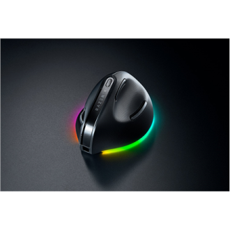 Razer | Ergonomic Mouse | Pro Click V2 Vertical | Wireless Razer | Ergonomic Mouse | Pro Click V2 Vertical | Wireless