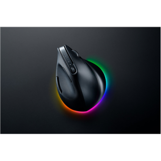 Razer | Ergonomic Mouse | Pro Click V2 Vertical | Wireless Razer | Ergonomic Mouse | Pro Click V2 Vertical | Wireless