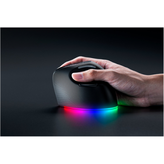 Razer | Ergonomic Mouse | Pro Click V2 Vertical | Wireless Razer | Ergonomic Mouse | Pro Click V2 Vertical | Wireless