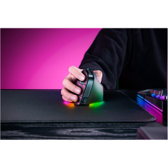 Razer | Ergonomic Mouse | Pro Click V2 Vertical | Wireless Razer | Ergonomic Mouse | Pro Click V2 Vertical | Wireless