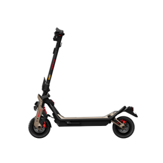 Segway | Superscooter GT3 Pro | Electric Scooter | Max 2 x 3500W W | Up to 80 km/h | 11 Segway | Superscooter GT3 Pro | Electric Scooter | Max 2 x 3500W W | Up to 80 km/h | 11