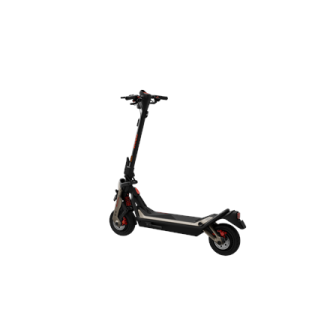 Segway | Superscooter GT3 Pro | Electric Scooter | Max 2 x 3500W W | Up to 80 km/h | 11 Segway | Superscooter GT3 Pro | Electric Scooter | Max 2 x 3500W W | Up to 80 km/h | 11
