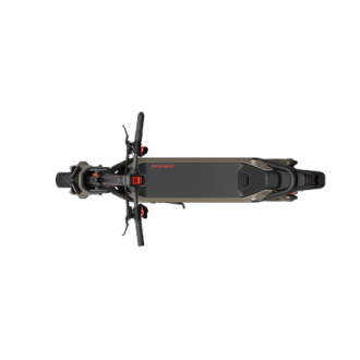 Segway | Superscooter GT3 Pro | Electric Scooter | Max 2 x 3500W W | Up to 80 km/h | 11 Segway | Superscooter GT3 Pro | Electric Scooter | Max 2 x 3500W W | Up to 80 km/h | 11